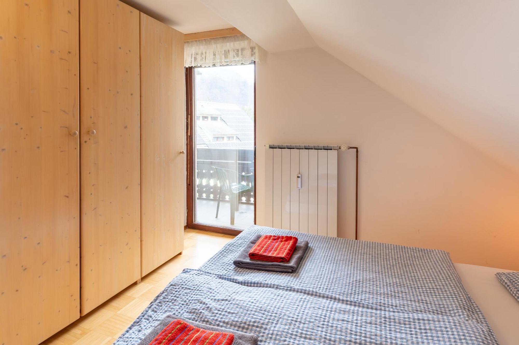 Apartment Planika Bohinj Buitenkant foto